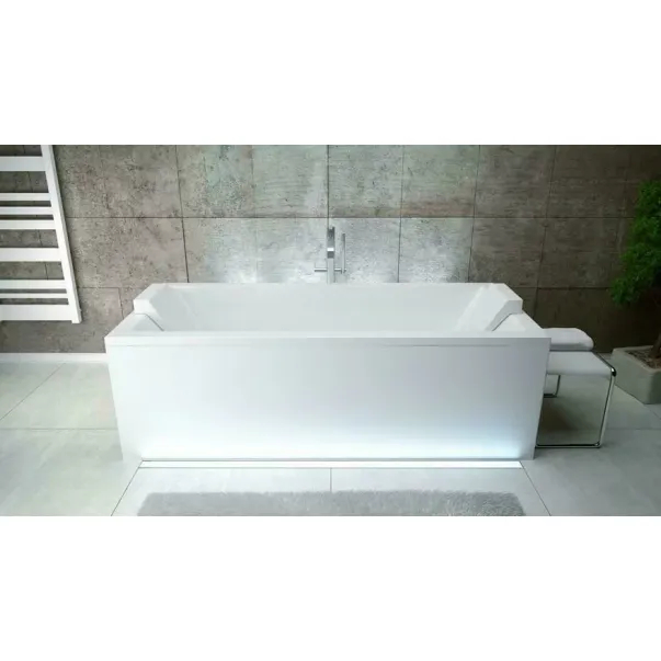 Masca laterala si frontala cada Besco Quadro 170 cm [2]