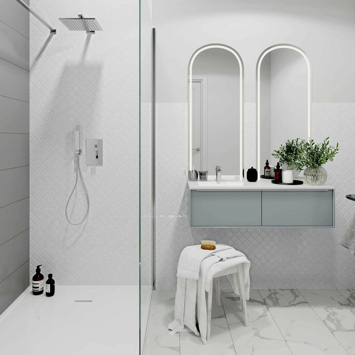 Mozaic maroco 322159 alb [8]