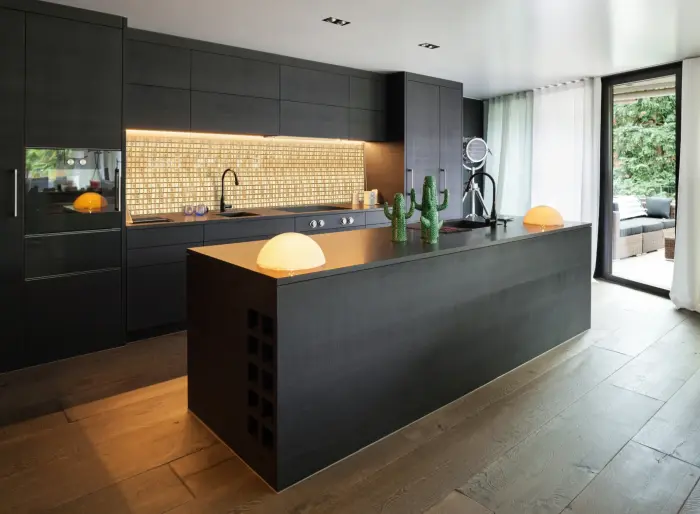 Mozaic pentru baie 322152 Auriu, Rea [5]