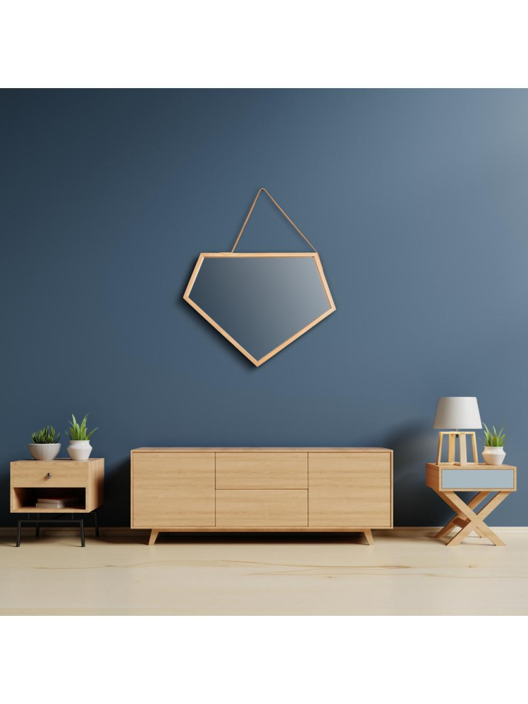 Oglindă asimetrică 49 cm YMJZ20216 [6]