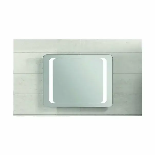 Oglinda cu iluminare LED Gala Agata 80 cm [1]