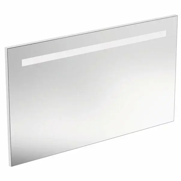 Oglinda cu iluminare si dezaburire Ideal Standard Mirror&Light 120x70 cm [2]