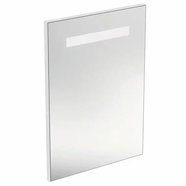Oglinda cu iluminare si dezaburire Ideal Standard Mirror&Light 50x70 cm [4]