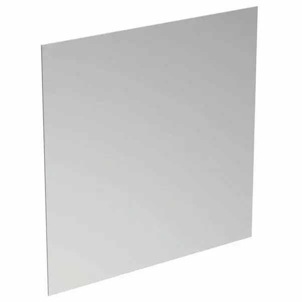 Oglinda cu iluminare si dezaburire Ideal Standard Mirror&Light Ambient 70x70 cm [2]