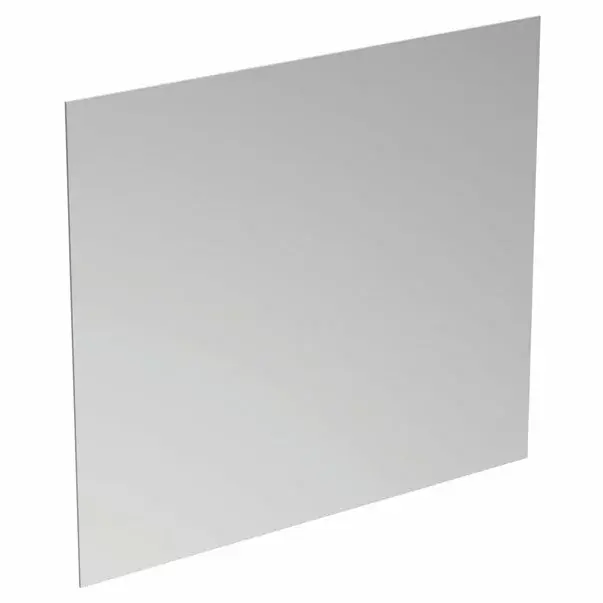 Oglinda cu iluminare si dezaburire Ideal Standard Mirror&Light Ambient 80x70 cm [3]