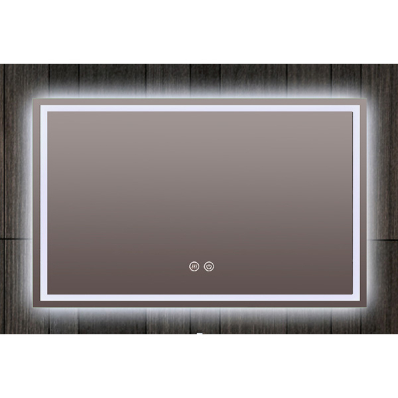  Oglinda Fluminia, Ando 120, dreptunghiulara, cu iluminare LED [5]
