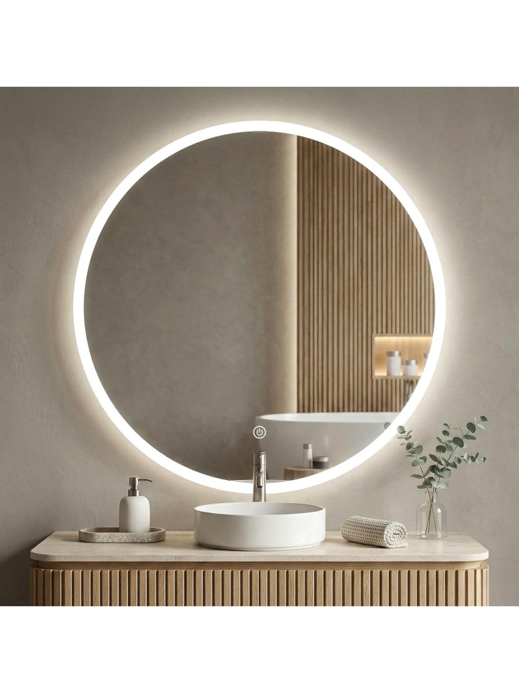 Oglindă LED 100cm FFJ100 [9]