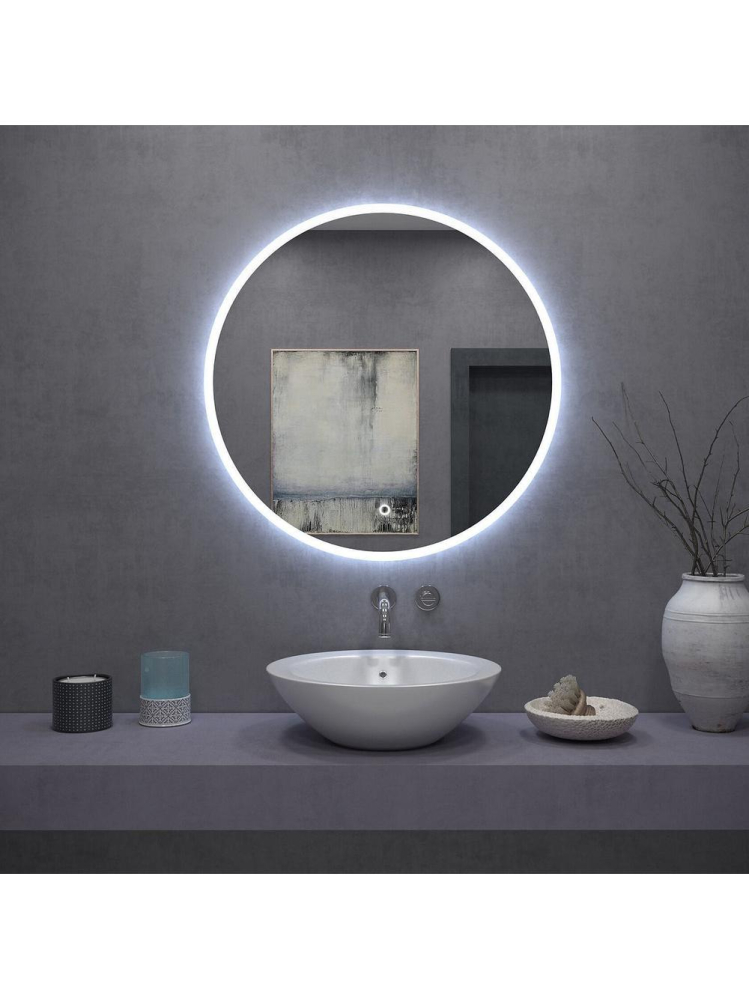 Oglindă LED 100cm FFJ100 [11]