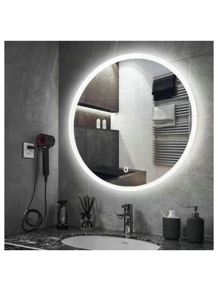 Oglindă LED 100cm FFJ100 [8]