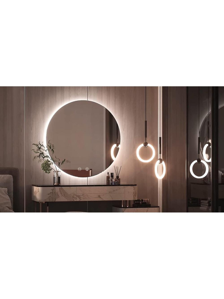 Oglindă LED 100cm HZJ100 [7]