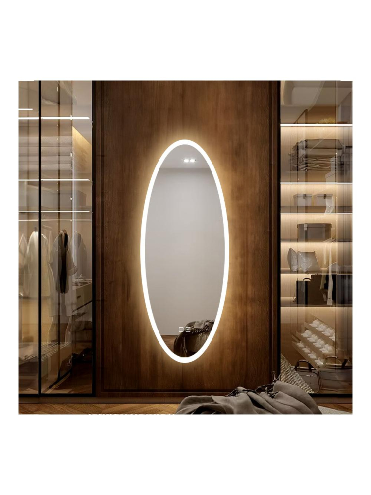 Oglindă LED 50x120cm WWA [2]