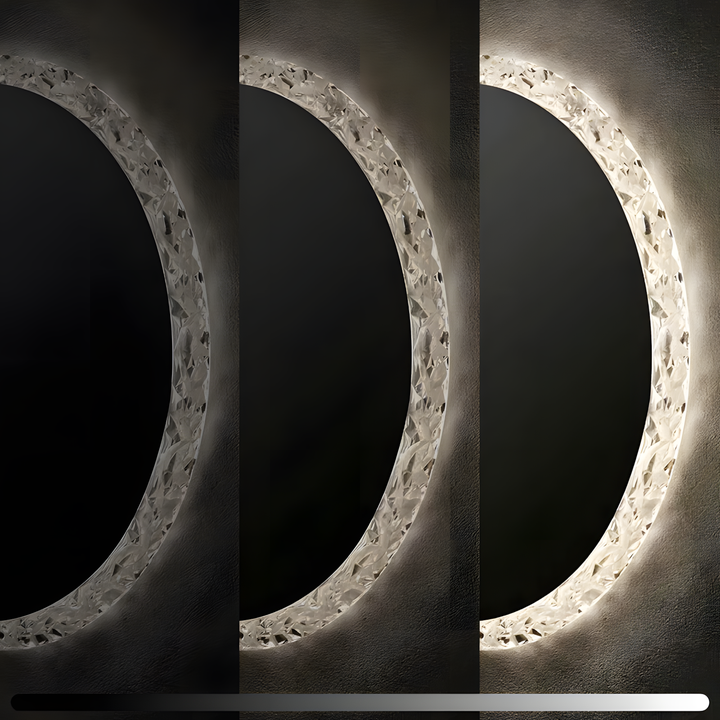 Oglindă LED 60cm 107 [4]