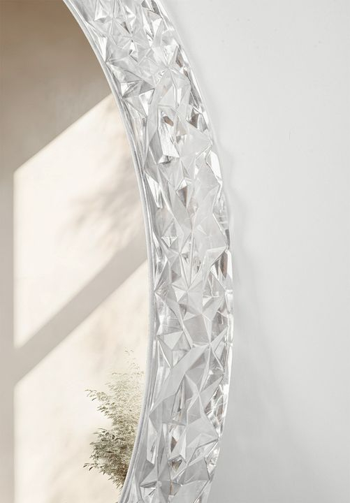 Oglindă LED 60cm 107 [3]