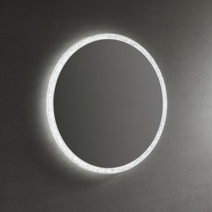 Oglindă LED 60cm BL806 [2]