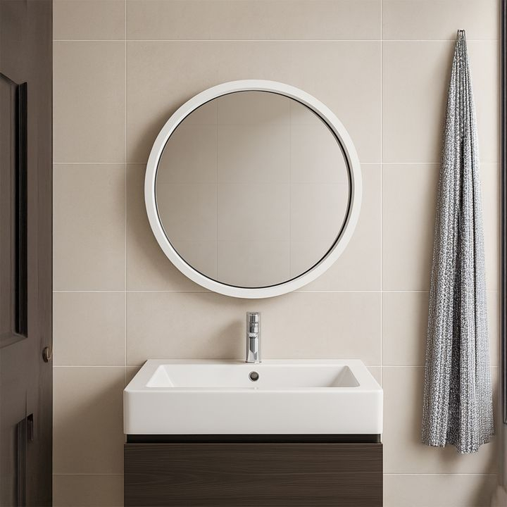Oglindă LED 60cm BL807 [4]