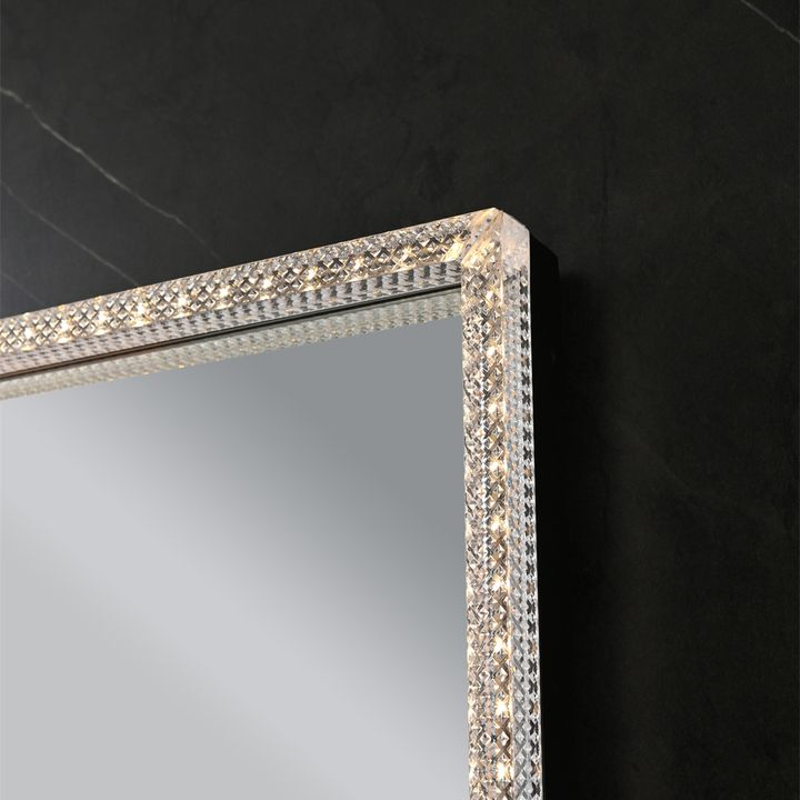 Oglindă LED 60cm BL808 [5]