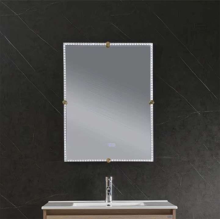 Oglindă LED 60cm BL808 [3]