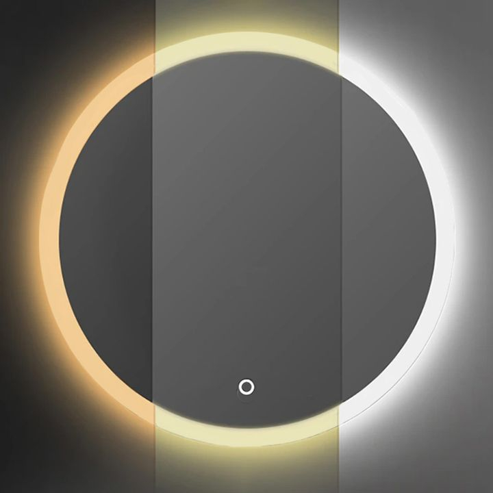 Oglindă LED 60cm FFJ60 [8]