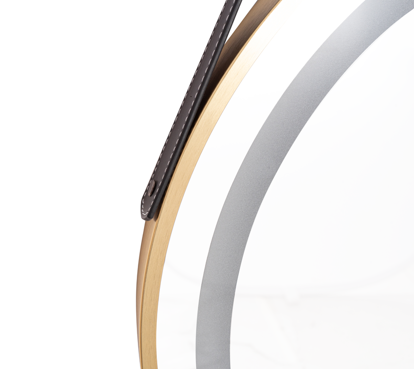 Oglindă LED 60cm YH-3339 [4]