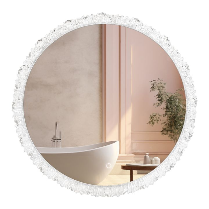 Oglindă LED 60cm YH-3561 [9]