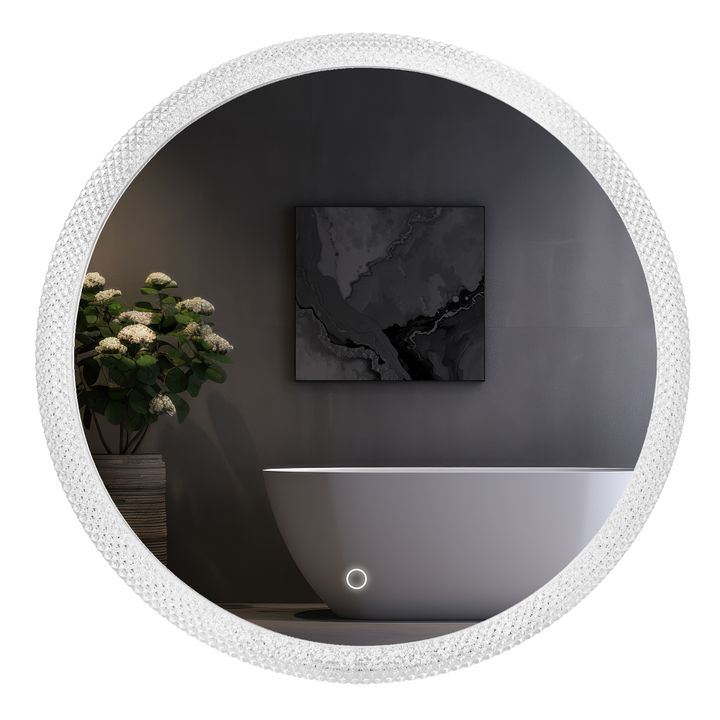 Oglindă LED 60cm YH-3563 [1]