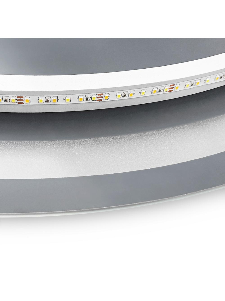 Oglindă LED 70cm BAS [9]