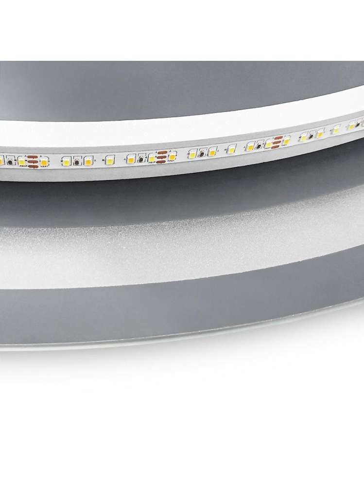 Oglindă LED 70cm Modern [9]