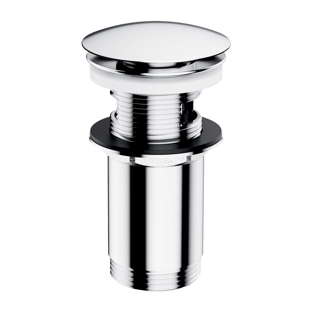 Omnires dop pentru lavoar crom A706CR [1]