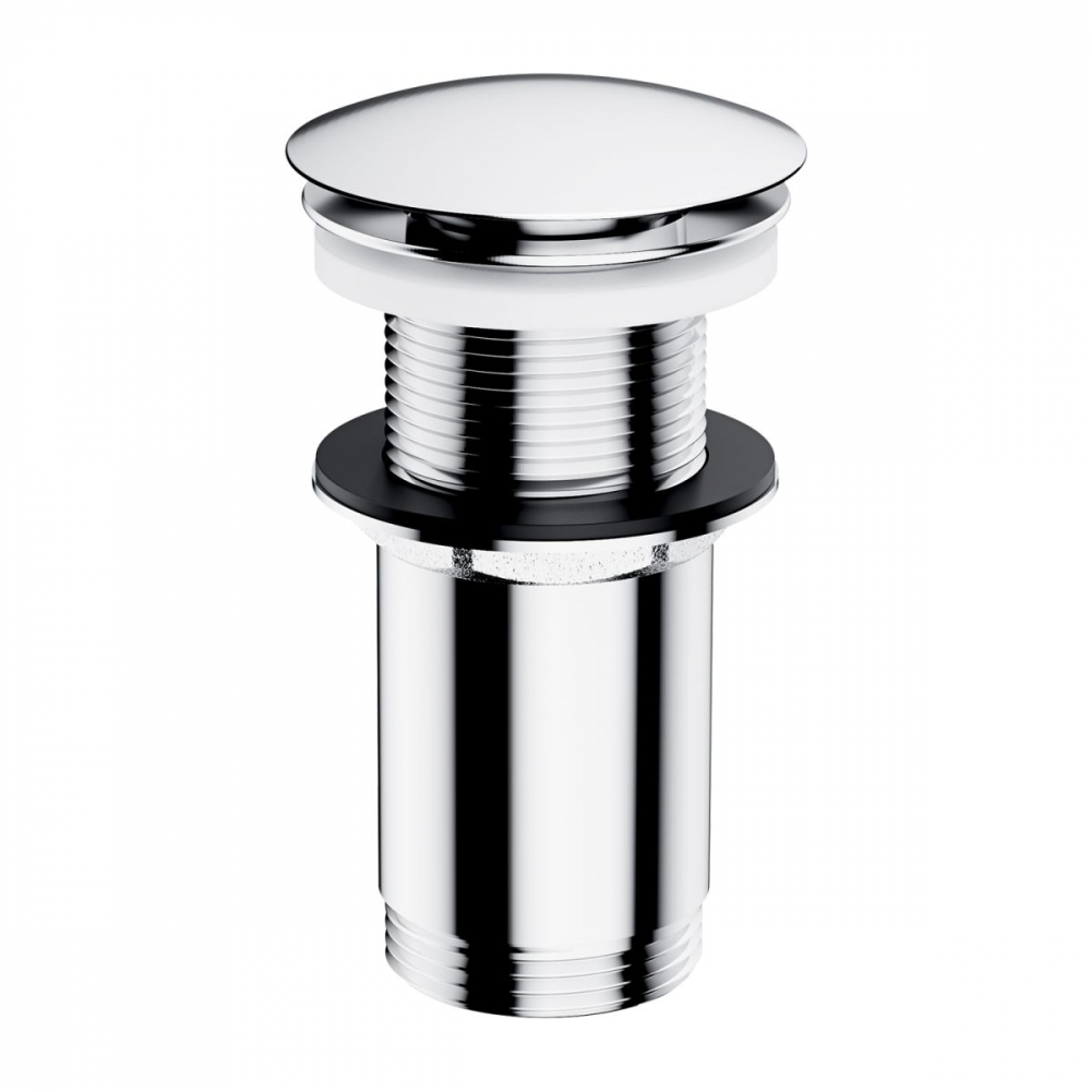 Omnires dop pentru lavoar crom A716CR [1]