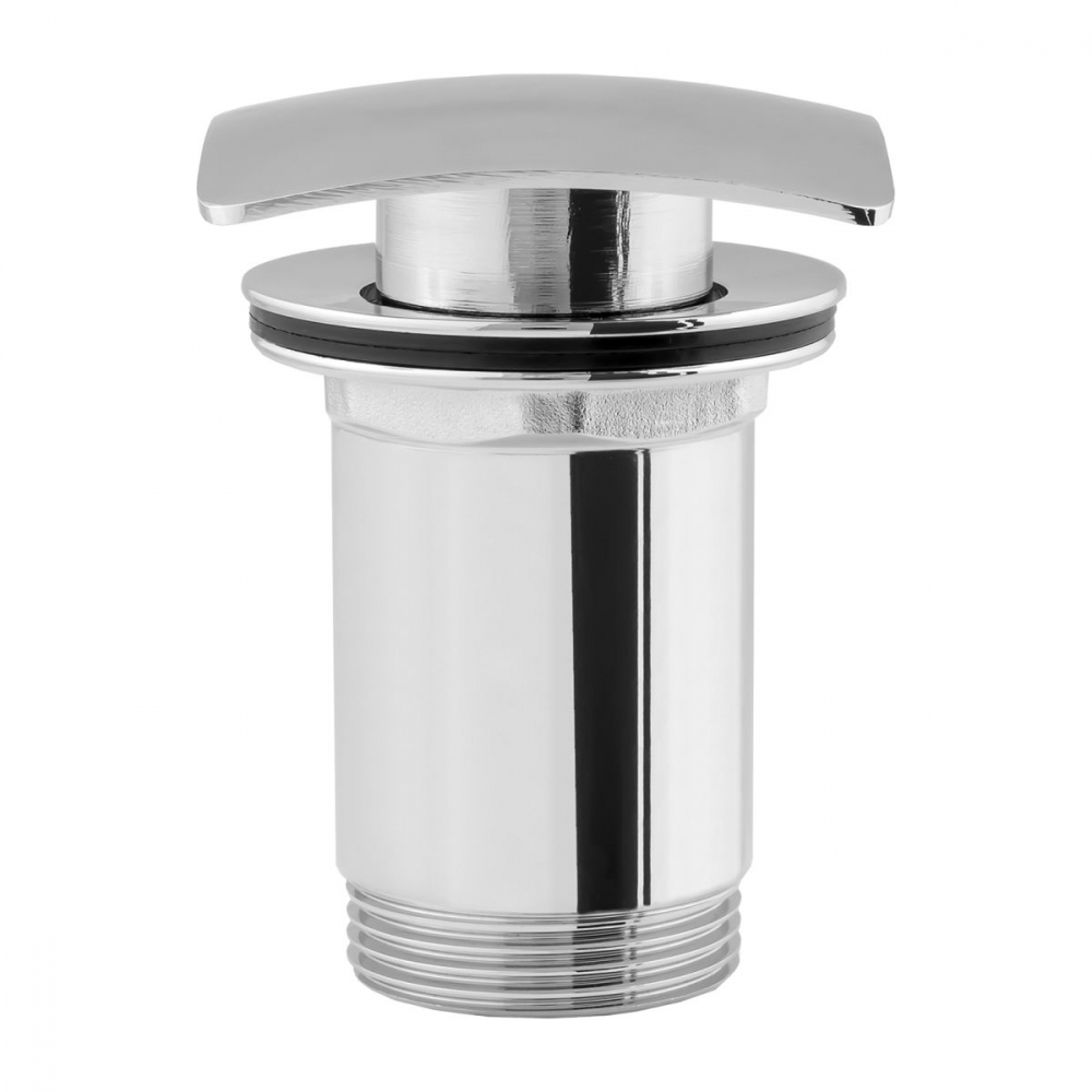 Omnires dop pentru lavoar crom F706CR [1]