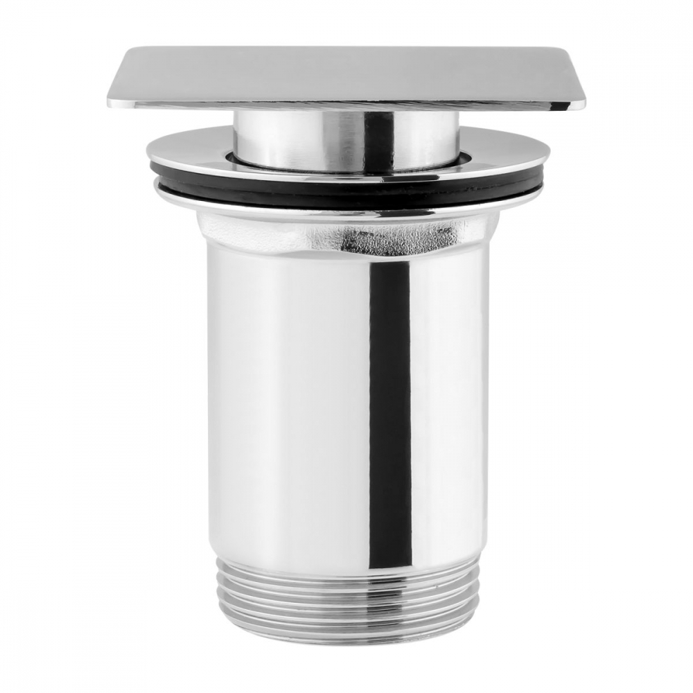 Omnires dop pentru lavoar crom Q706CR [1]