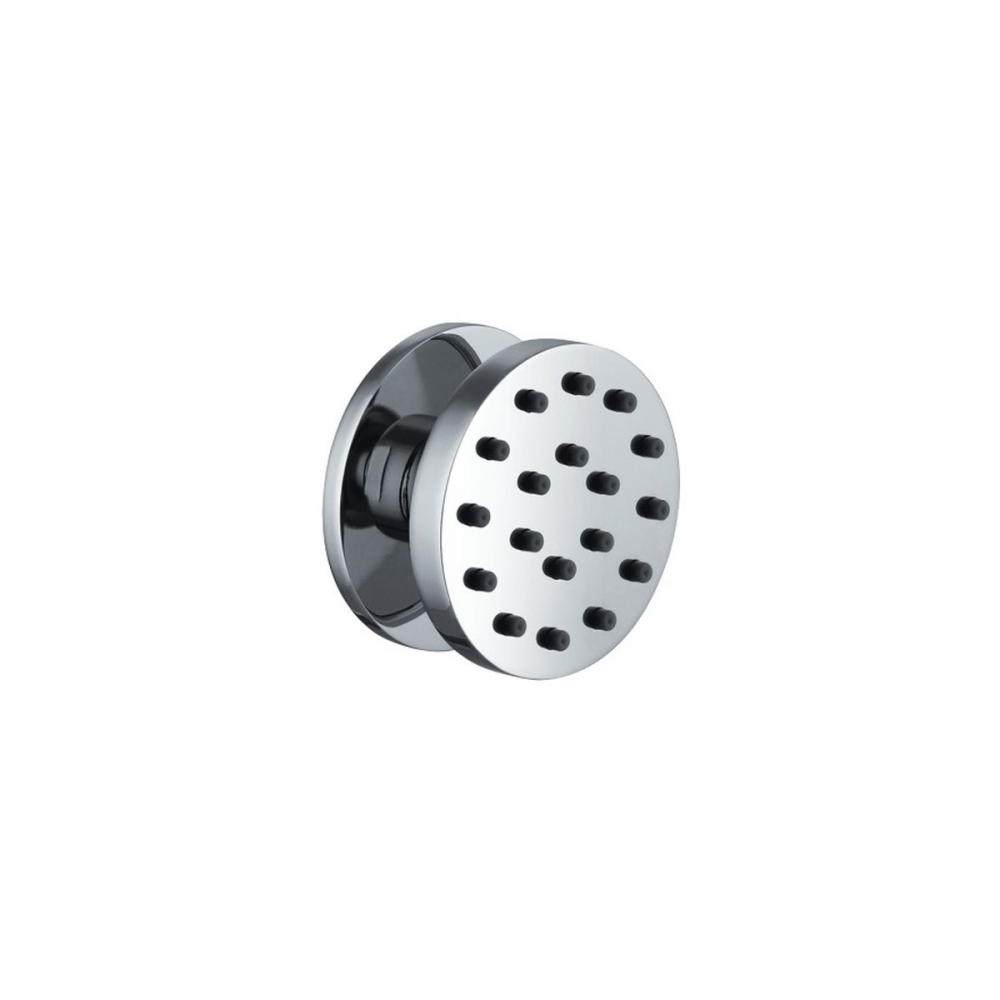 Omnires duză crom S27CR [1]