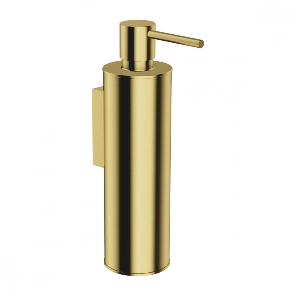 Omnires Modern Project dozator săpun 150 ml alamă MP60721BSB [1]