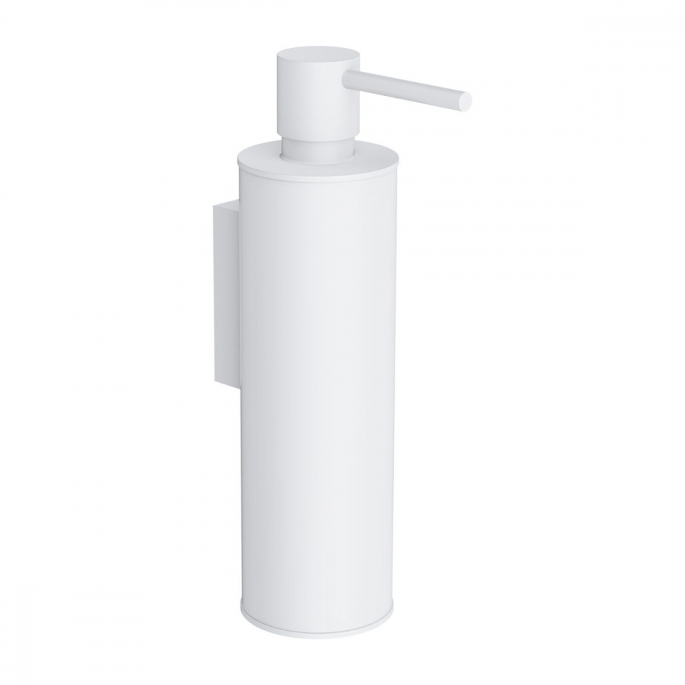 Omnires Modern Project dozator săpun 150 ml alb MP60721WM [1]