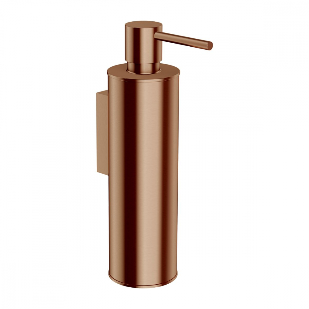Omnires Modern Project dozator săpun 150 ml || MP60721CPB [1]