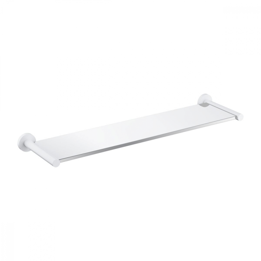 Omnires Modern Project raft de baie 55 cm alb MP60930WM [1]
