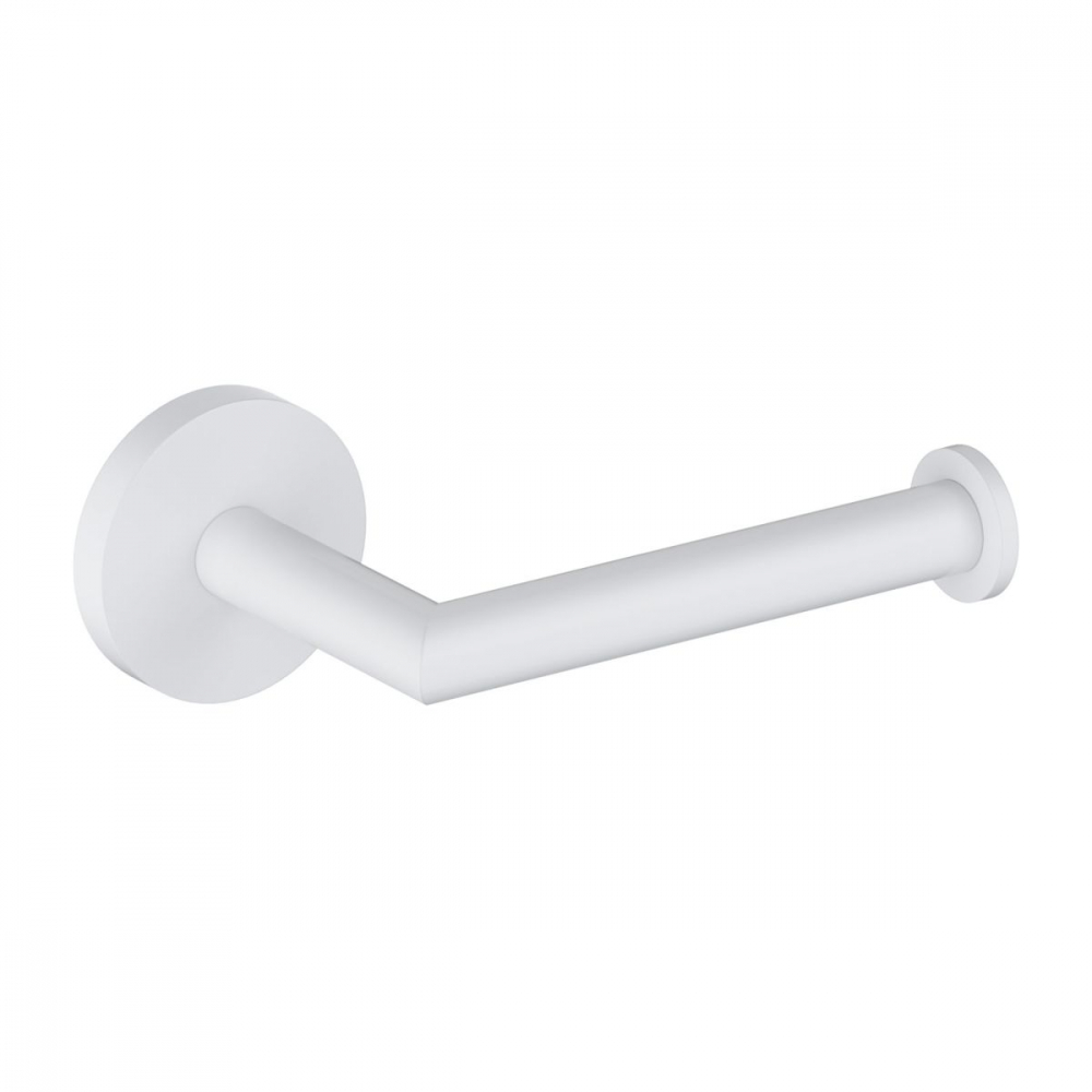 Omnires Modern Project suport pentru hârtie igienică alb MP60510WM [1]