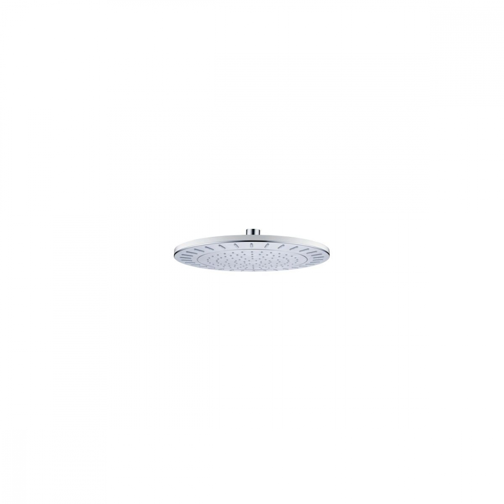 Omnires Nevada cap de duș 22.5x22.5 cm rotund crom WGNEVADACRB [1]