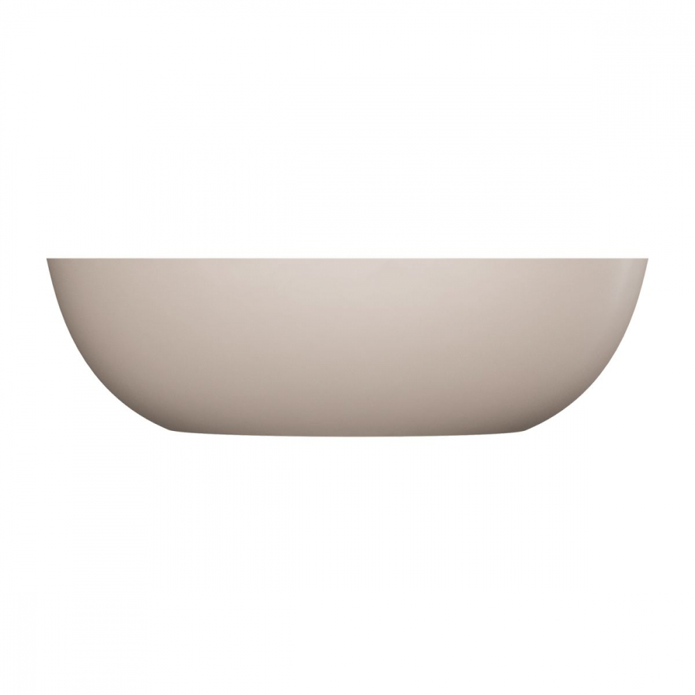 Omnires Shell M+ cadă freestanding 175x78 cm ovală SHELL175WWDB [3]