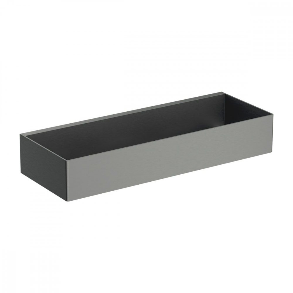 Omnires Uni coș de baie UN10335GR [1]