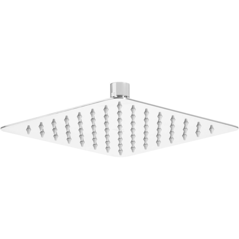 Palarie de dus Deante Floks crom 20x20 cm [1]