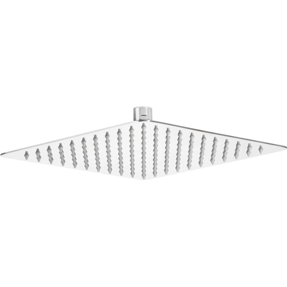 Palarie de dus Deante Floks crom 25x25cm [1]