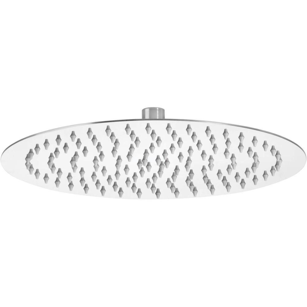 Palarie de dus Deante Floks crom 30cm [1]