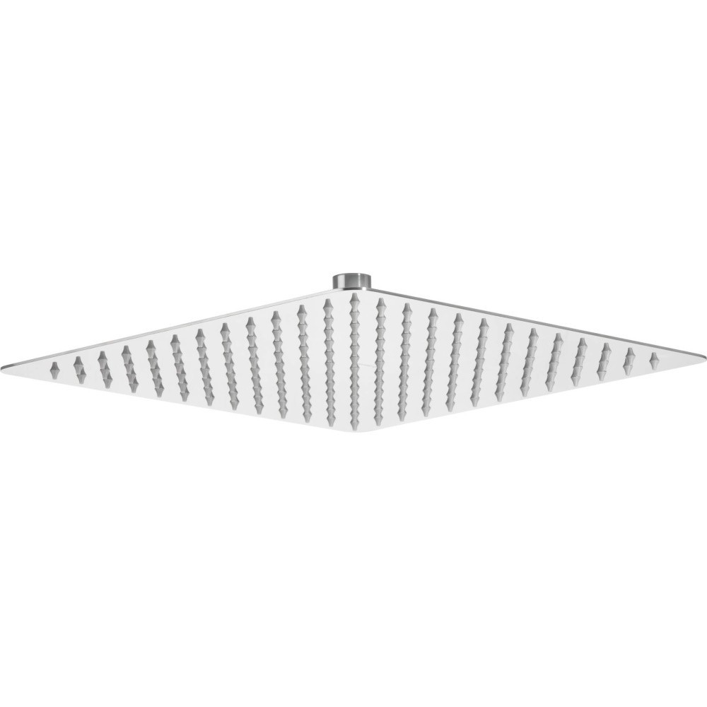 Palarie de dus Deante Floks crom 30x30 cm [1]