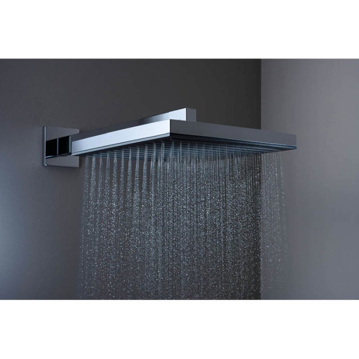 Palarie de dus, Hansgrohe, Pulsify E 260, 1 jet, crom [4]