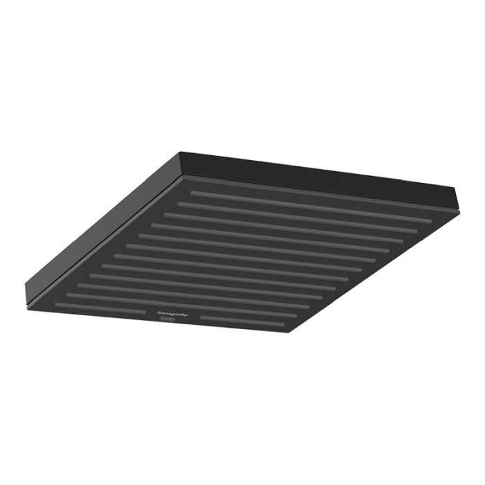 Palarie de dus, Hansgrohe, Pulsify E 260, 1 jet, negru mat [1]