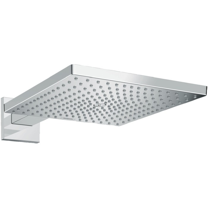 Palarie de dus Hansgrohe, Raindance E, crom [1]