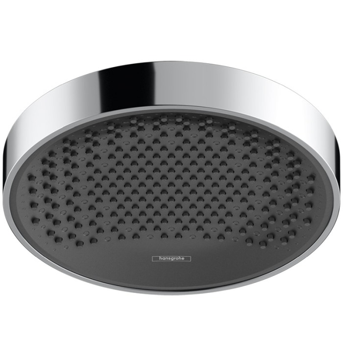 Palarie de dus Hansgrohe, Rainfinity 250, crom [1]