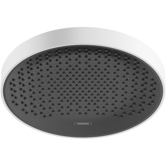 Palarie de dus Hansgrohe, Rainfinity 360, alb mat [1]