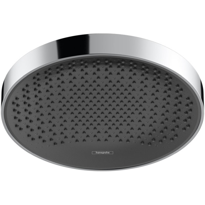 Palarie de dus Hansgrohe, Rainfinity 360, crom [1]
